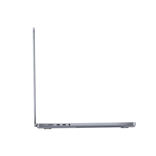 MacBook Pro 2021 - 16" - Apple M1 Pro - 16Go/512Go - macOS - 12 mois de garantie