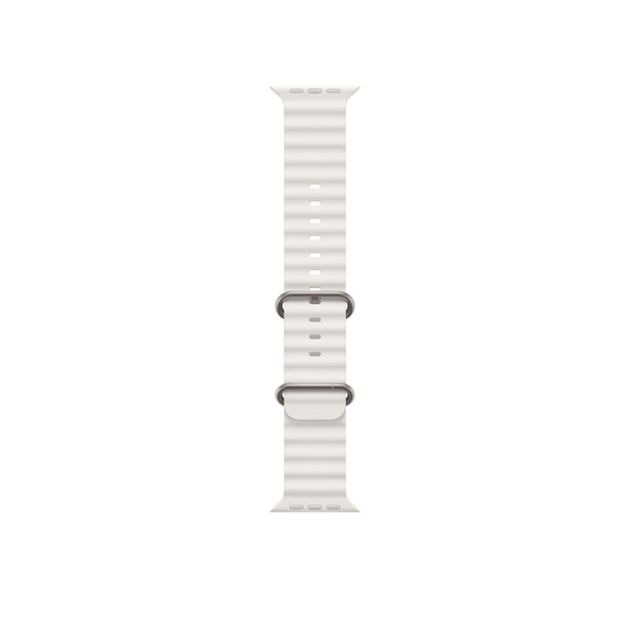 Bracelet Ocean pour Apple watch Ultra - 49mm