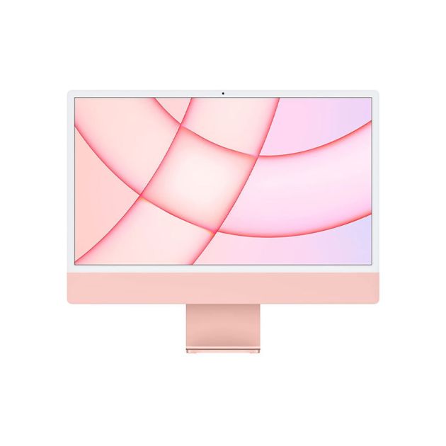 Apple iMac 2021 - 24" - Puce Apple M1 - 512Go/8 Go Ram - 12 mois de garantie - livraison 3 à 5 jours
