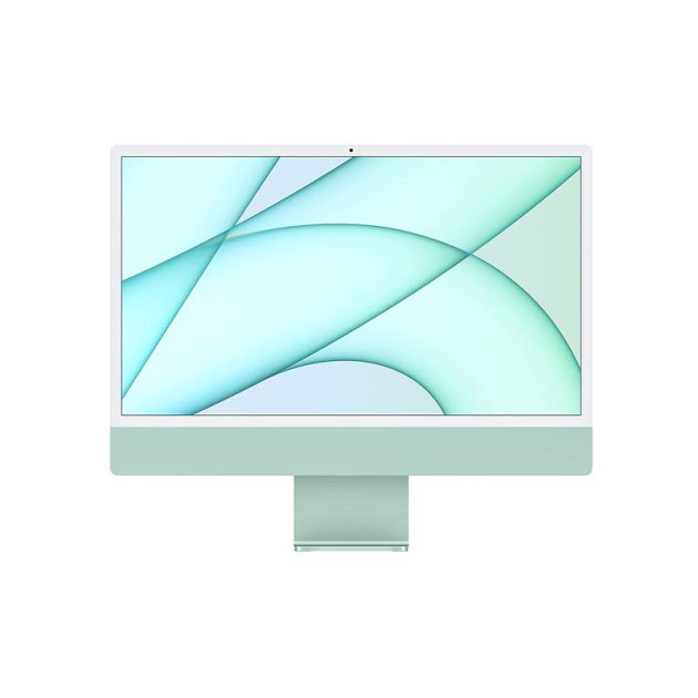 Apple iMac 2021 - 24" - Puce Apple M1 - 512Go/8 Go Ram - 12 mois de garantie - livraison 3 à 5 jours