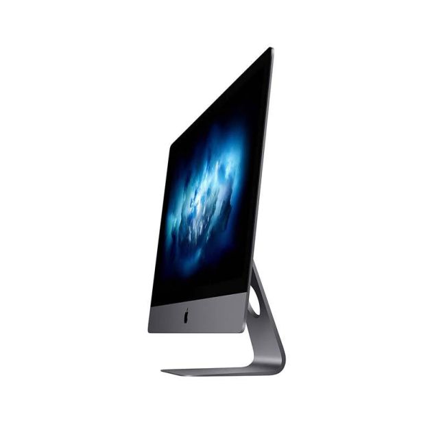 Apple iMac - 27" -  Retina 5K - Intel Xeon W - 3,0 GHz - 1To ssd/32Go Ram - 12 mois de garantie - livraison 3 à 5 Jours