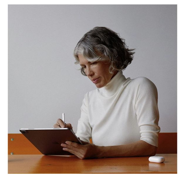 Apple ipad pro 2022 12.9'' wifi-cellular 6ieme génération - Nano Sim - 256Go/8Go - 12MP+10MP 4K/12MP - 10758mAh -Garantie : 12 mois