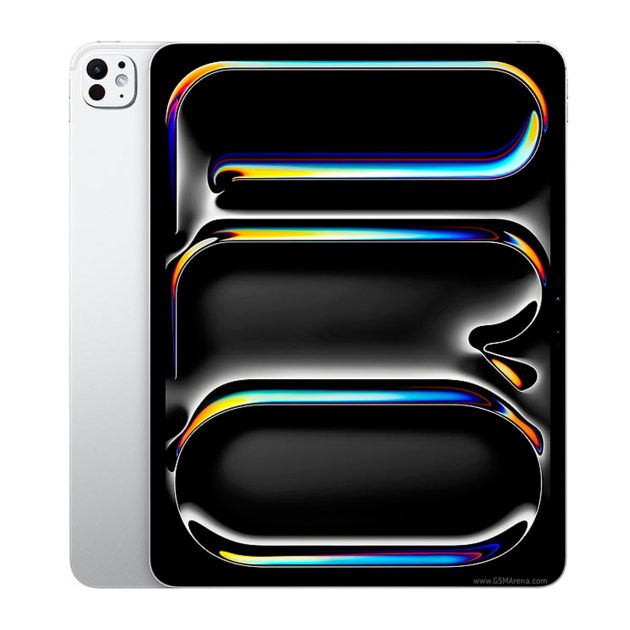 Apple iPad Pro M4 2024 - 1To - 8Go RAM - Ecran 13 '' Ultra Retina - 1 eSIM - 12MP/12MP - 10290mAh - Garantie 12 mois