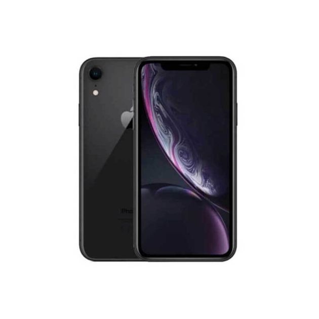 APPLE IPhone - XR - 6.1" - 128Go/3Go Ram - Nano Sim- 12MP/7MP - 2942mAh - seconde main - 6 mois de garantie