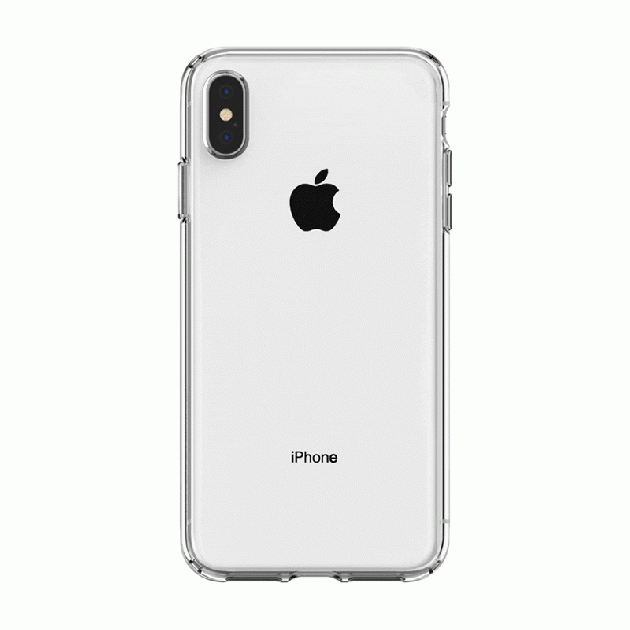 Apple iphone Xs – 64Go/4Go RAM - Nanosim - 2658mah - Blanc