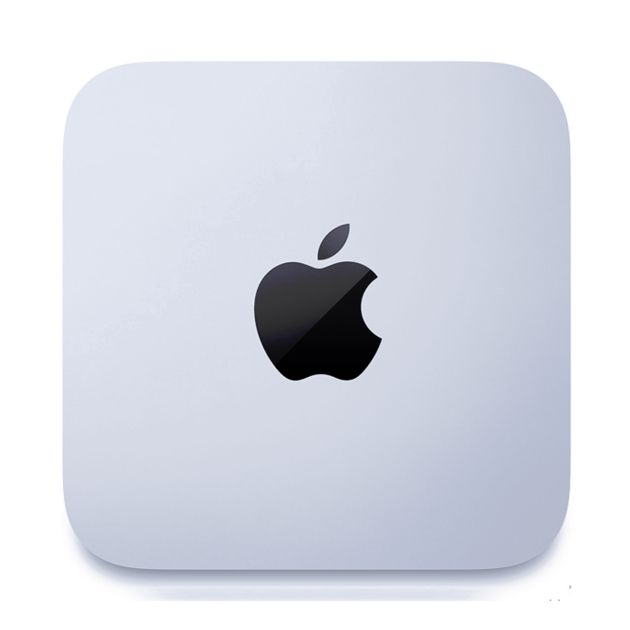 Apple Mac Studio - 2To SSD - 128 Go - M1 Ultra - 12 mois de garantie - livraison 7 à 20 jours