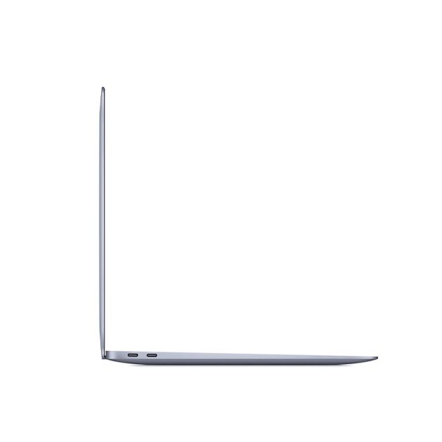 MacBook Air 2020 - 13" - Puce Apple M1 - 8Go/512 Go SSD - MacOS - 12 mois de garantie