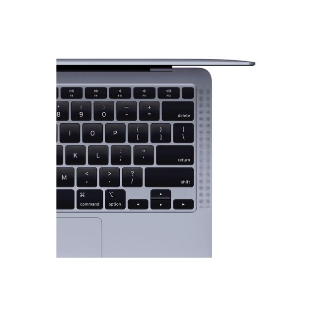 MacBook Air 2020 - 13" - Puce Apple M1 - 8Go/512 Go SSD - MacOS - 12 mois de garantie