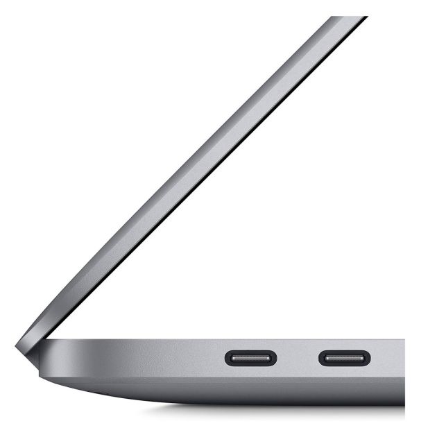 Apple MacBook Pro 2019 - 1TB SSD - 16GB Ram - Core i9 2.3Ghz - Intel UHD Graphics  1.5Gb - 16" 4K 4096 x 2560 -  MacOS Somona 14.2 - Autonomie 6h - Garantie 6 Mois ( SECONDE MAIN )