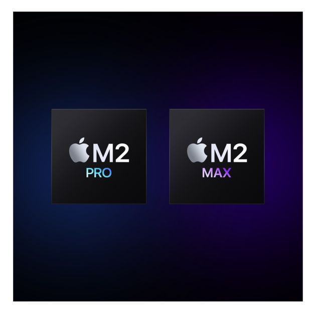 Apple MacBook Pro (2023) - 1 To SSD - 32 Go de RAM - écran Liquid Retina XDR 16 pouces - puce Apple M2 Max - CPU 12 cœurs - GPU 38 cœurs - Garantie 12 Mois ( Livré sous 2 semaines )