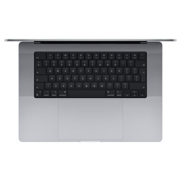 Apple MacBook Pro (2023) - 1 To SSD - 32 Go de RAM - écran Liquid Retina XDR 16 pouces - puce Apple M2 Max - CPU 12 cœurs - GPU 38 cœurs - Garantie 12 Mois ( Livré sous 2 semaines )