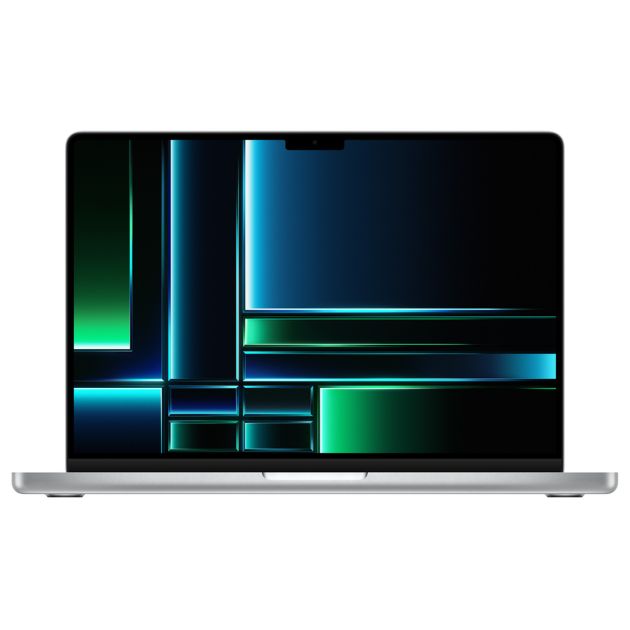 Apple MacBook Pro (2023)  - 512 Go SSD - 16 Go  RAM - écran Liquid Retina XDR 14 pouces - puce Apple M2 Pro - CPU 12 cœurs - GPU 19 cœurs - Garantie 12 Mois  ( Livré sous 2 semaines )
