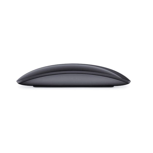 Apple Magic Mouse 2 (sans fil, rechargeable) - Gris sidéral -12 mois