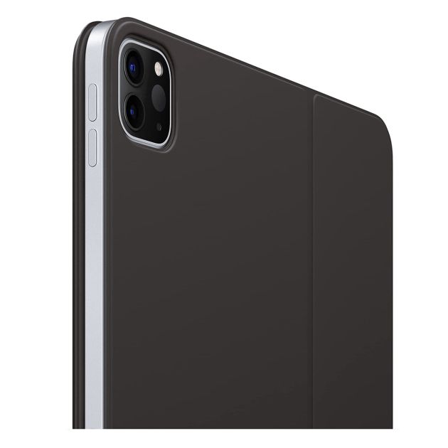 Apple Smart Keyboard Folio pour iPad Pro 12,9 pouces (5e, 4e et 3e génération) - Anglais américain - (LIVRAISON 5 a 10 JOURS) - 06 mois Garantie