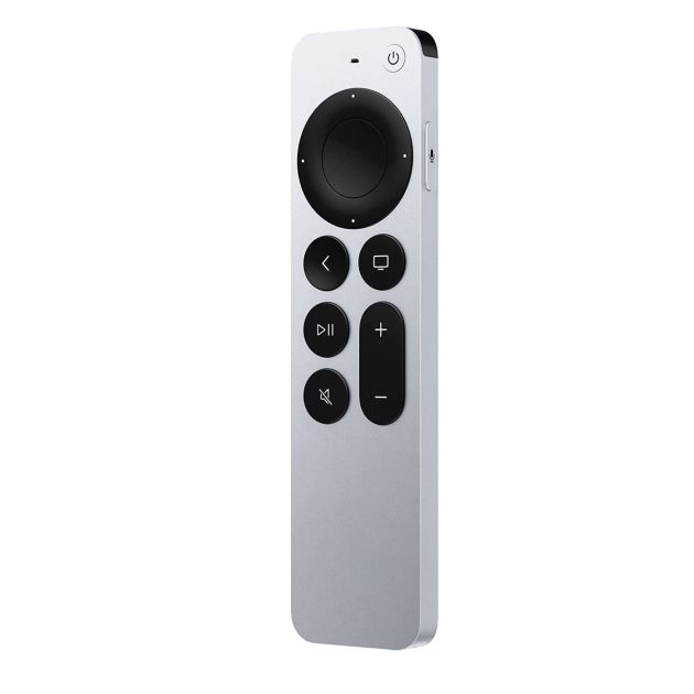 Apple TV Remote  3ème génération - Livré entre 03 et 06 jours