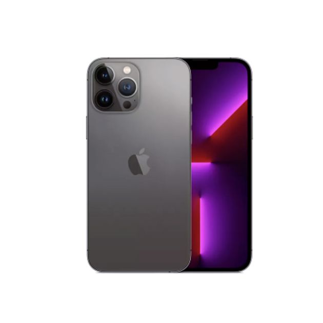 Iphone 13 pro Max 1To/6Go occasion - Apple - 12MP+12MP+12MP - Garantie 03 mois