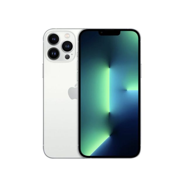 Iphone 13 pro Max 1To/6Go occasion - Apple - 12MP+12MP+12MP - Garantie 03 mois