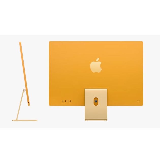 2021 Apple iMac - 512Go/8Go RAM - (24-inch, Apple M1 chip with 8‑core CPU and 8‑core GPU)  Livraison 3 a 5 Jours  - 12 mois de garantie