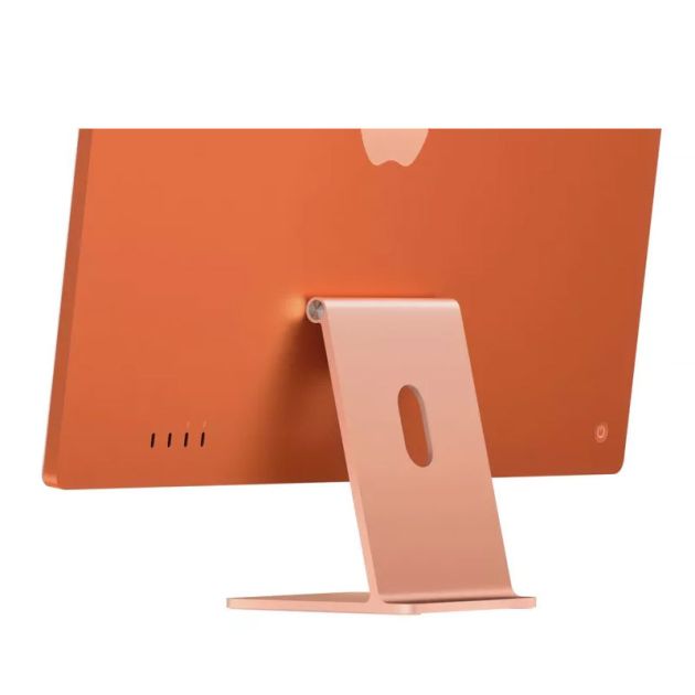 2021 Apple iMac - 512Go/8Go RAM - (24-inch, Apple M1 chip with 8‑core CPU and 8‑core GPU)  Livraison 3 a 5 Jours  - 12 mois de garantie