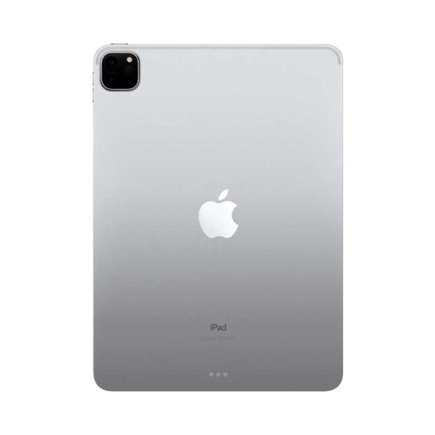 Ipad Pro 2020 11 Pouces - Apple - 256Go Rom - 6Go RAM  - 11" - 12MP - 9720mAh - Nano Sim