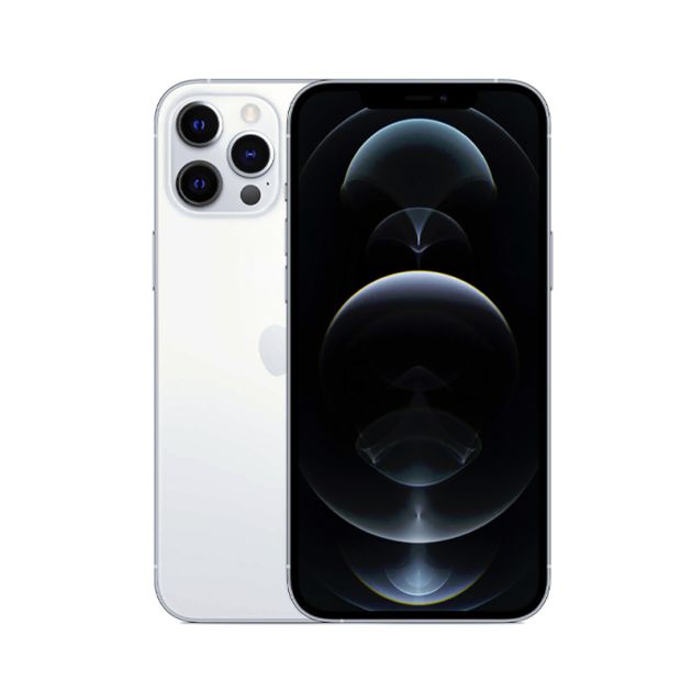 IPhone 12 pro Max seconde main - 512Go/6Go - 6.7'' - 1 Nano sim - 3687 mAh - Garantie 06 Mois