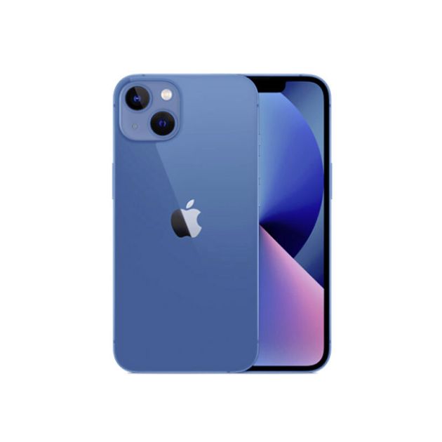 Iphone 13 - 512Go/4Go - Apple - 3240mAh - 6.1'' - Garantie 12 mois