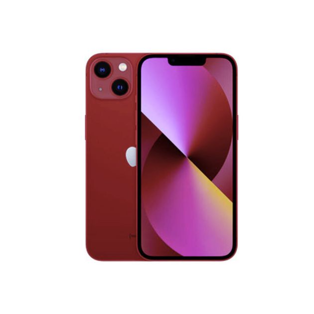 Iphone 13 - 512Go/4Go - Apple - 3240mAh - 6.1'' - Garantie 12 mois