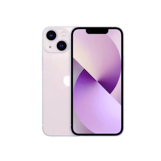 Iphone 13 - 512Go/4Go - Apple - 3240mAh - 6.1'' - Garantie 12 mois