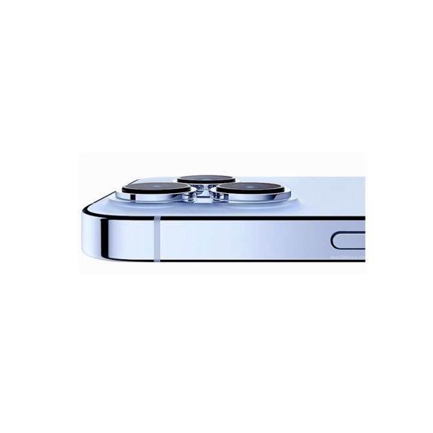 Iphone 13 pro - Smartphone - 256Go/6Go - 6.1" - 3125 mAh - Garantie 12 mois