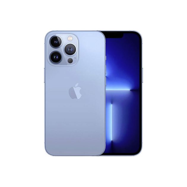 Iphone 13 pro - Smartphone - 256Go/6Go - 6.1" - 3125 mAh - Garantie 12 mois