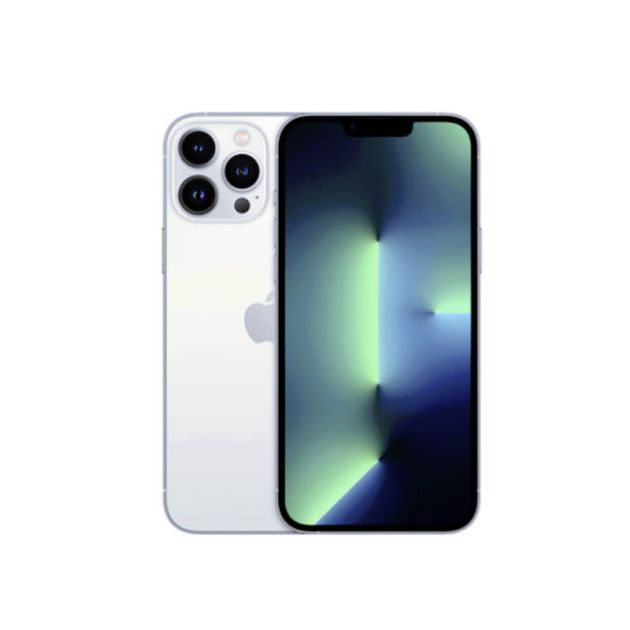 IPhone 13 pro Max - Apple - 1To/6Go - 1 NANO SIM - 12MP/12MP - 4373mAh - 12 mois Garantie