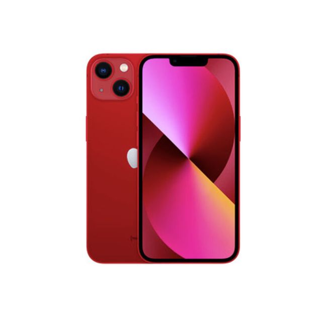 Iphone 13 - 128Go/4Go - Apple - 3240mAh - 6.1'' - Garantie 12 mois