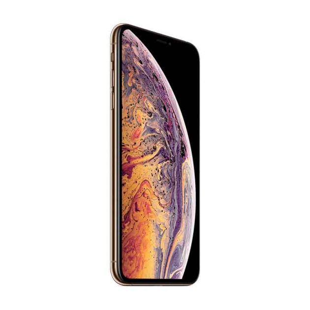 Apple iphone Xs - 5.8" - 256Go/4Go RAM - A12 Bionic - 1 SIM + eSIM - 12MP/7MP - 2658 mAh - 12 mois de garantie