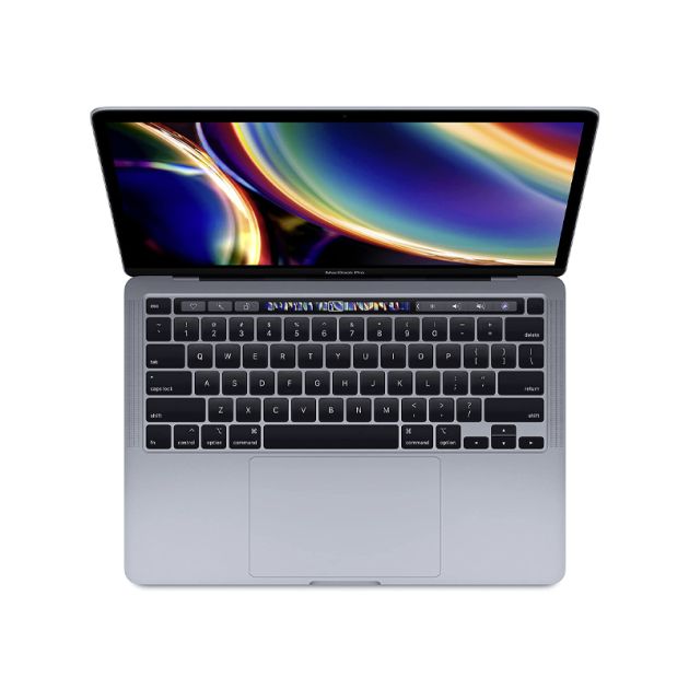  2020 Apple MacBook Pro - 13" - 512 Go/16Go RAM - Intel Core i5 - Mac OS - livraison 3 à 5 jours - 12 mois de garantie