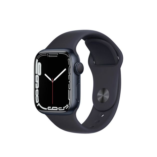 Apple Watch séries 7 41MM GPS - 12 Mois de garantie