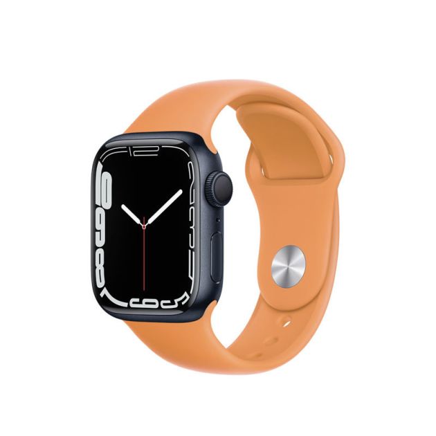 Apple Watch séries 7 41MM GPS - 12 Mois de garantie