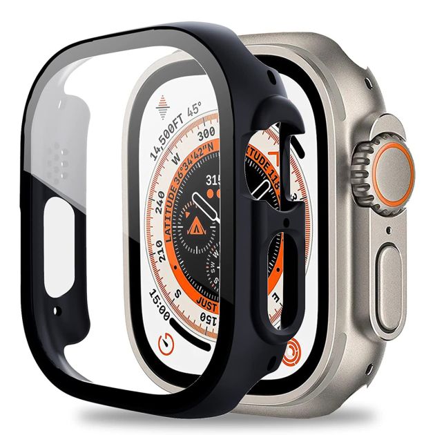 Protège écran pour Apple Watch ultra
