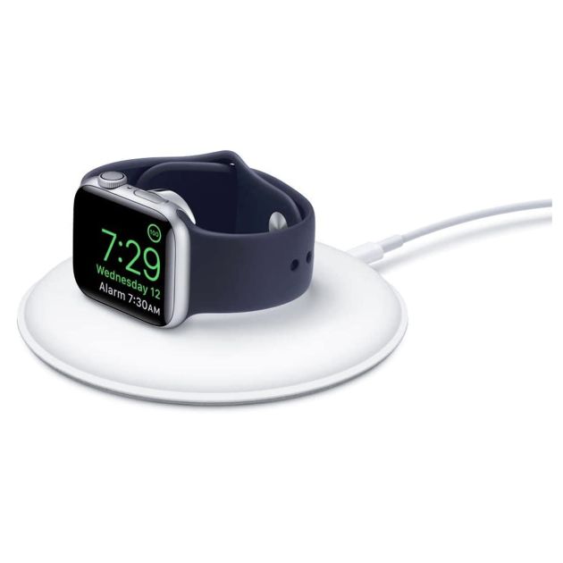 Station de charge magnétique pour Apple watch