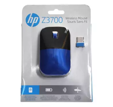 SOURIS WIRELESS HP Z3700