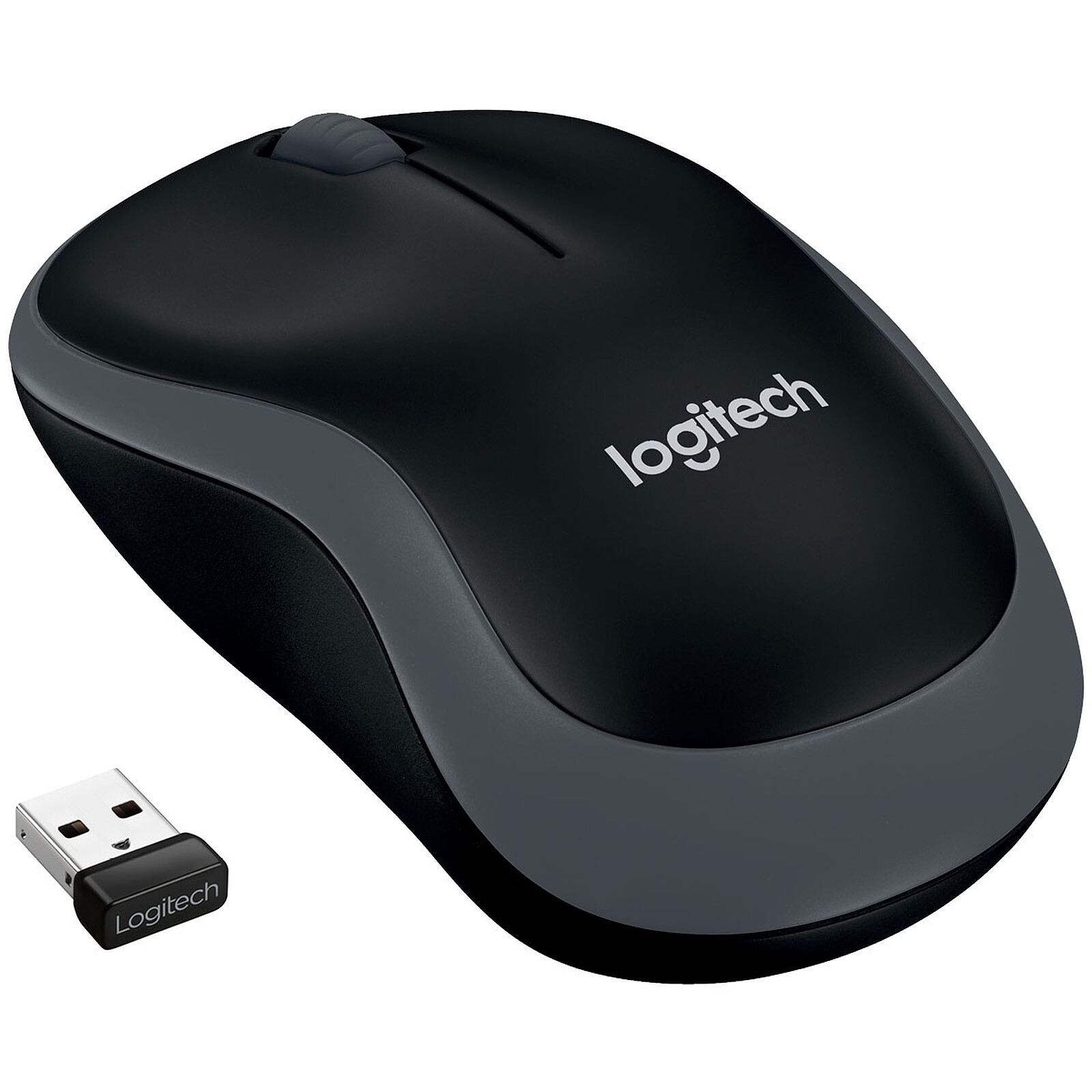SOURIS sans fil LOGITECH M185