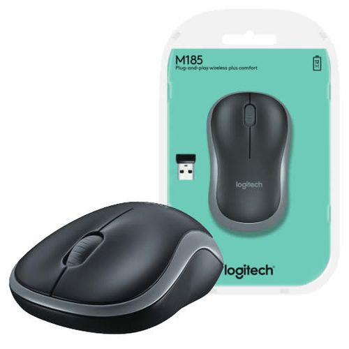 SOURIS sans fil LOGITECH M185