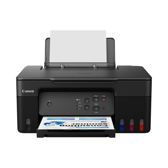IMPRIMANTE CANON PIXMA G3430