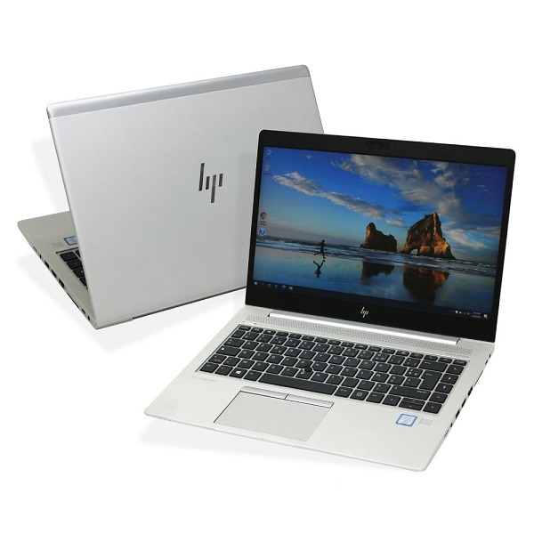 HP ELITEBOOK 840 G8 core i5-11 éme Génération – 8Go RAM – 512 SSD de disque dur – ECRAN 14 pouces