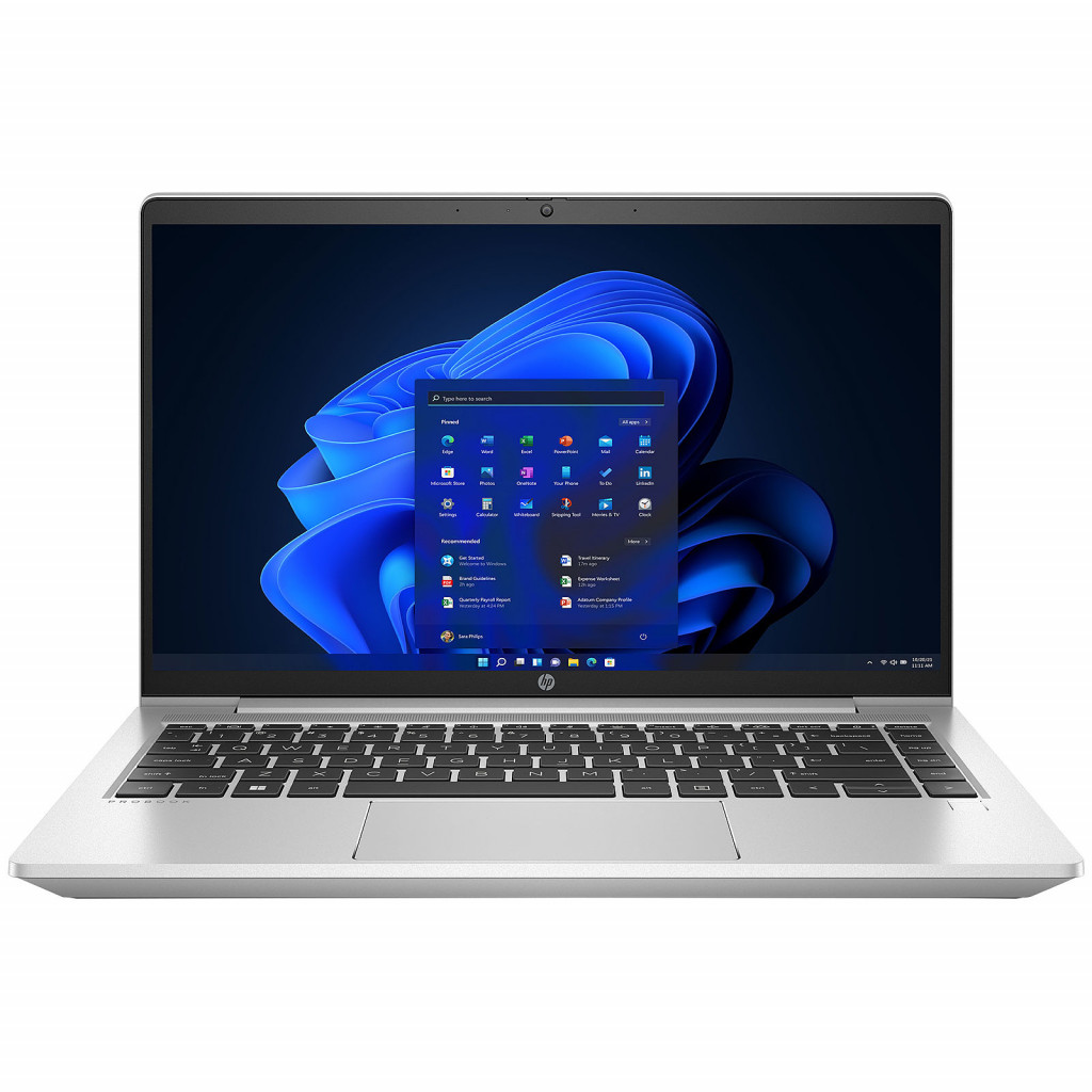 HP ELITEBOOK 840 G8 core i5-11 éme Génération – 8Go RAM – 512 SSD de disque dur – ECRAN 14 pouces