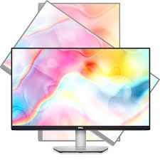 MONITEUR DELL 27″