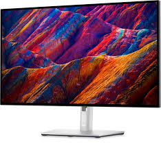 MONITEUR DELL 27″